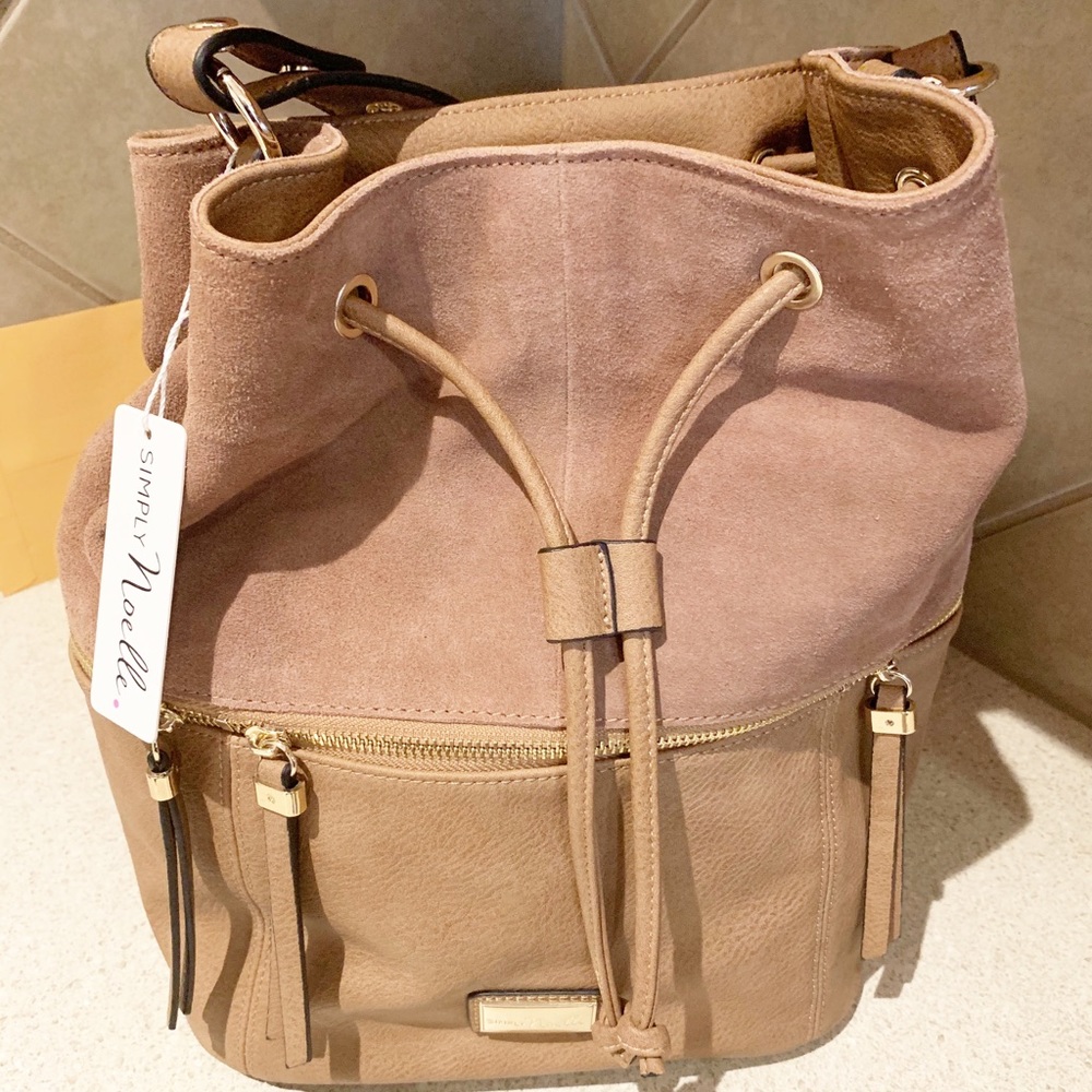 Simply Noelle bag New